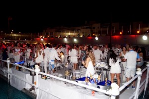 Ocean Club Marbella Opening Party 2016 - 145 von 213   